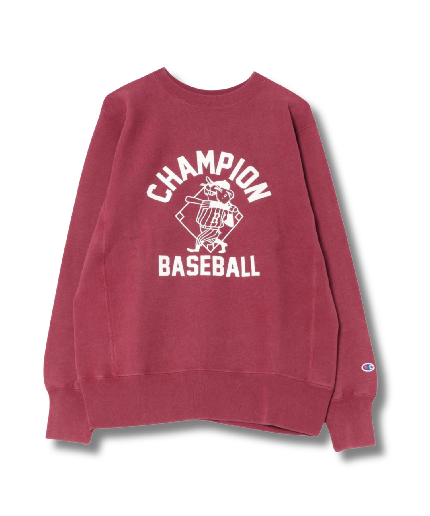 Champion（チャンピオン） 【EC限定】Champion リバースウィーブ(R) 裏