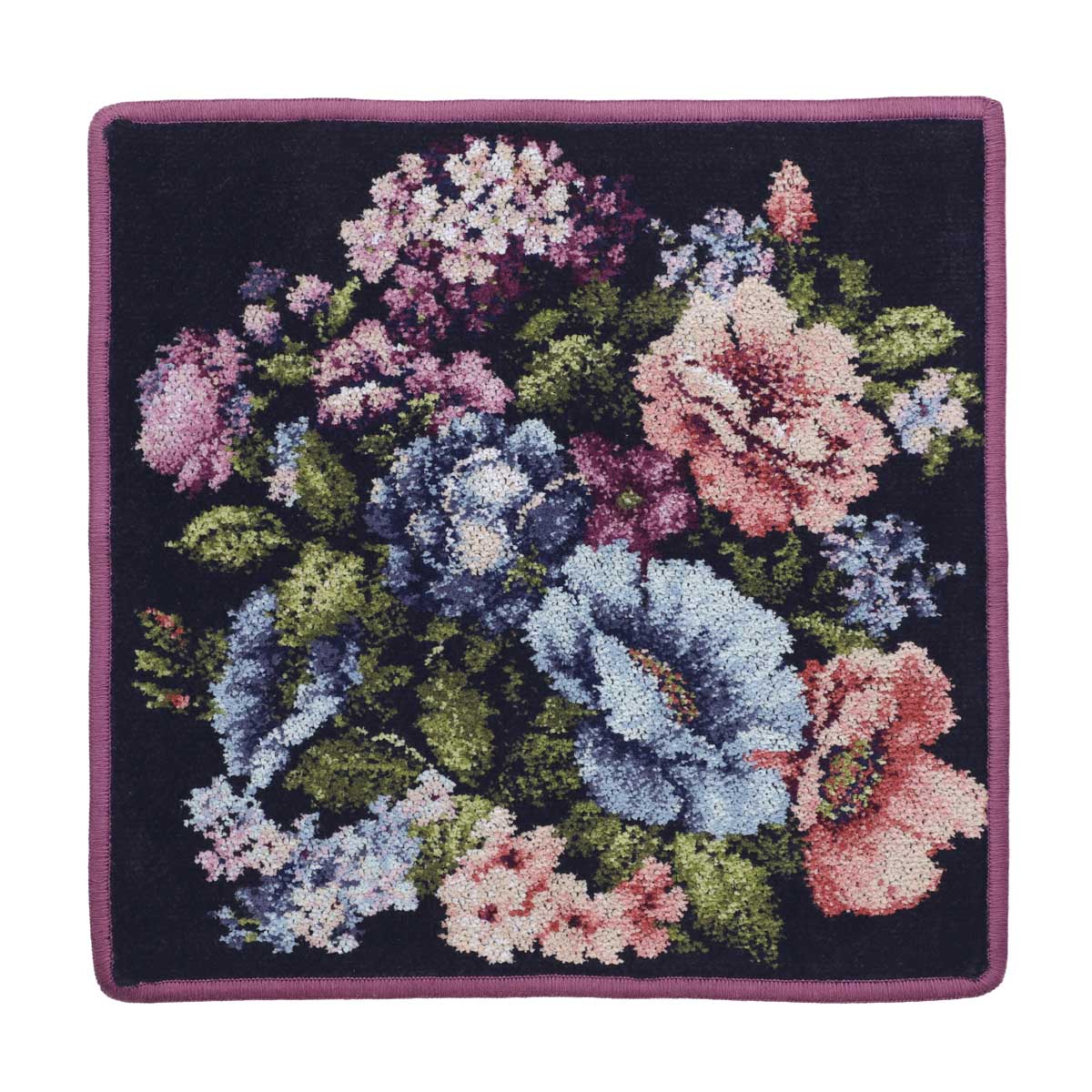 feiler（フェイラー） ハンカチ 30cm×30cm ミニタオル レディース