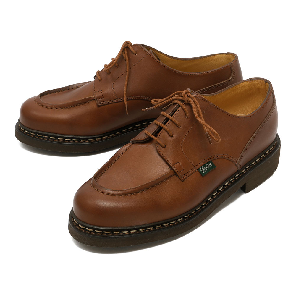 Paraboot（パラブーツ） シャンボード : MIDLAND SHIP - 通販 - Yahoo