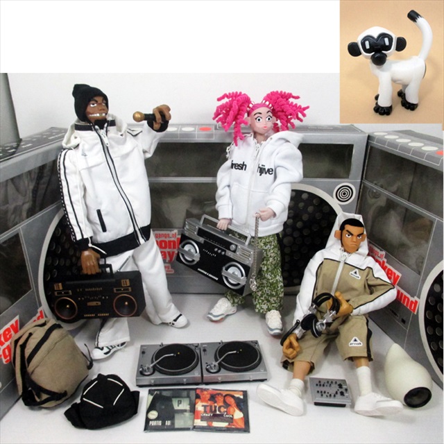 ルーニー・テューンズ/LOONEY TUNES】シルベスター＆トゥイーティー