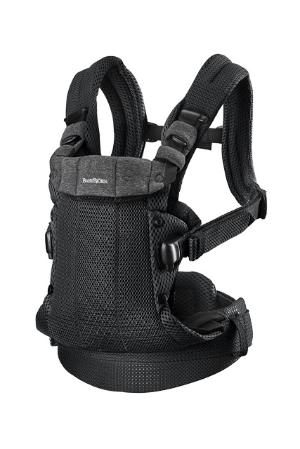 HARMONY（BABYBJORN） 抱っこひも ベビービョルン ハーモニー ベビー