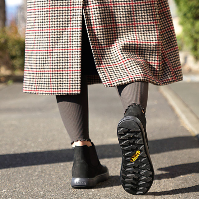 KEEN（キーン） エレナ チェルシー W ELENA CHELSEA 1022030 メンズ