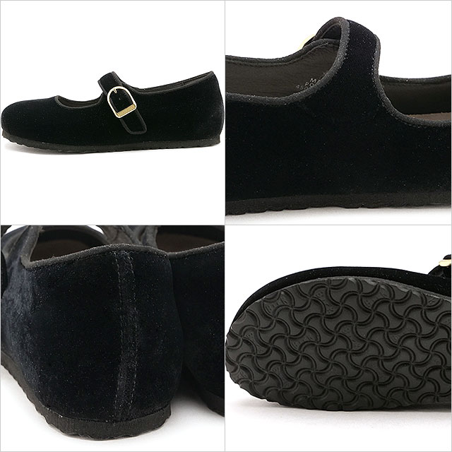 BIRKENSTOCK（ビルケンシュトック） フラットシューズ サンタクラリタ