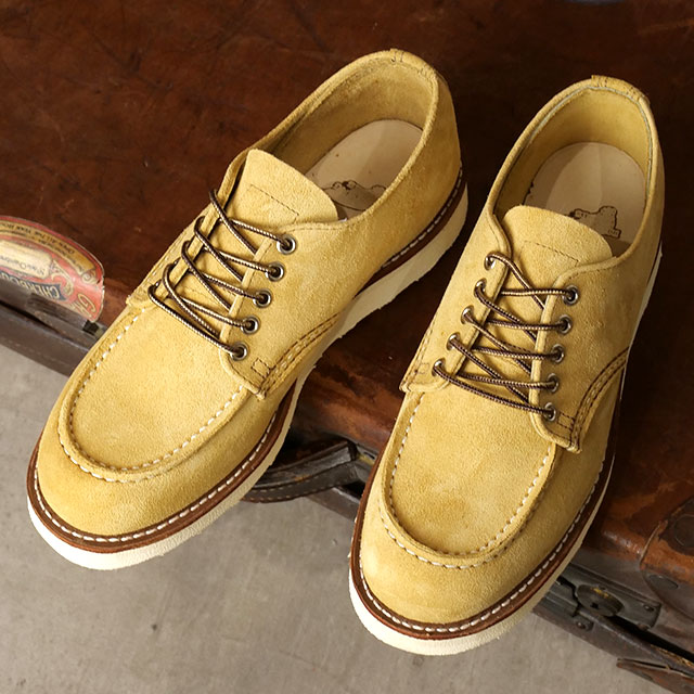 RED WING SHOES（レッドウィング） REDWING メンズ ワーク