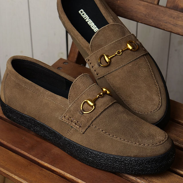 CONVERSE（コンバース） スニーカー CS ビットローファー SK 34202261