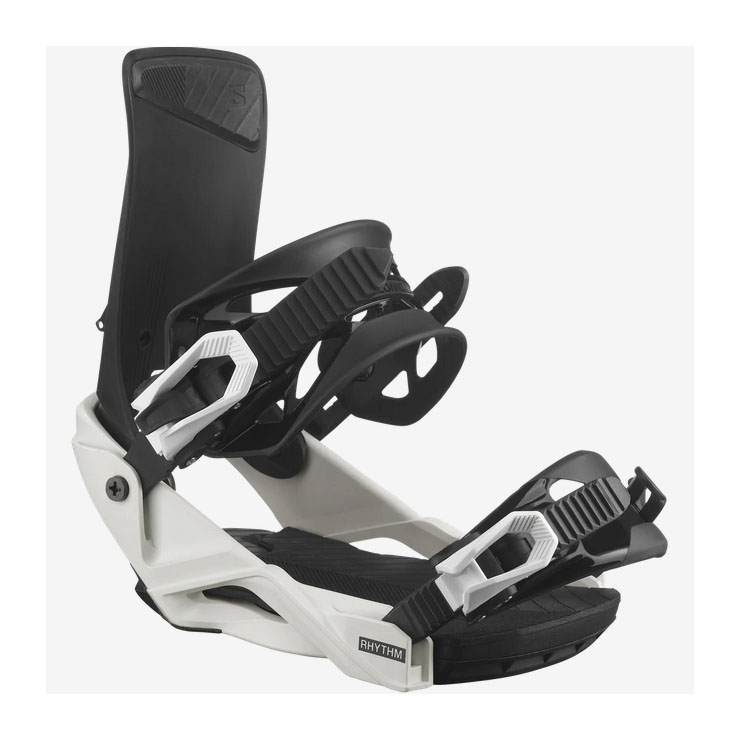 SALOMON（サロモン） 【キッズ スノーボード2点セット】SALOMON HUCK