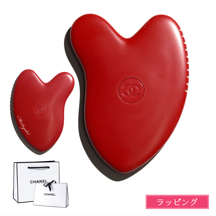 CHANEL（シャネル） マッサージ アクセサリー N°1 ドゥ : ティー