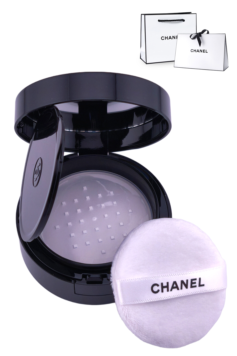 CHANEL（シャネル） [正規ラッピング済]シャネル プードゥル