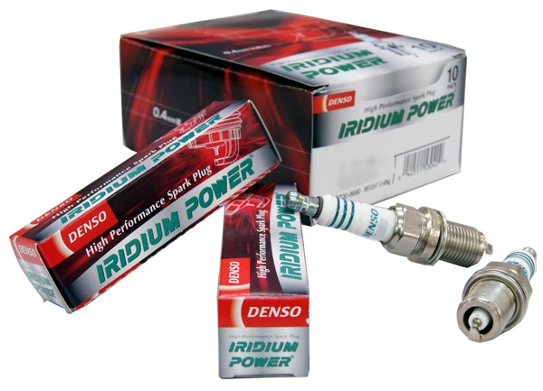 デンソー（DENSO） ☆大特価☆デンソー イリジウムタフプラグ VK20 1