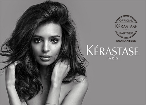 ケラスターゼ（KERASTASE PARIS） ディシプリン くせ毛 集中ケアセット