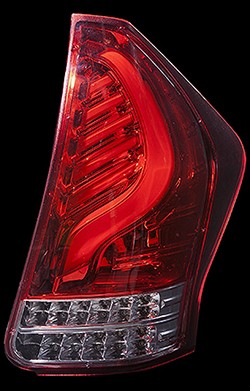 ヴァレンティ（VALENTI） トヨタ 40系プリウスα専用 ジュエル LED