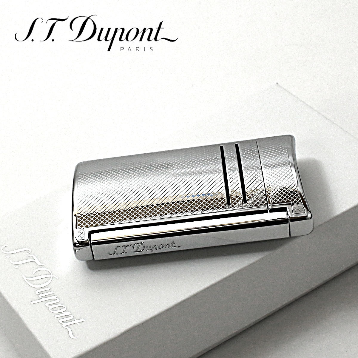 S.T.DUPONT（エス・テー・デュポン） S.T Dupont マキシジェット