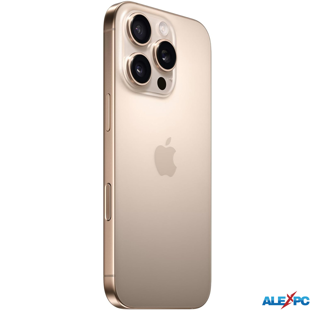 iPhone 16 Pro バッテリ容量95％以上 SIMフリー 256GB 6.3インチ A18