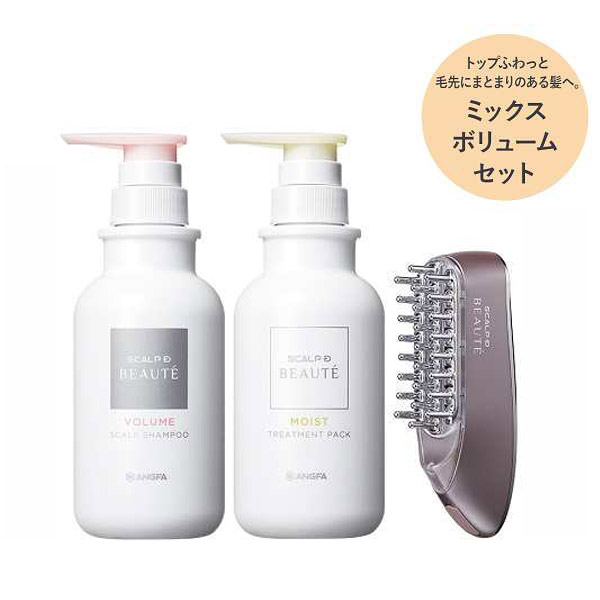 スカルプDのアンファーストア - スカルプ電気ブラシ｜Yahoo!ショッピング