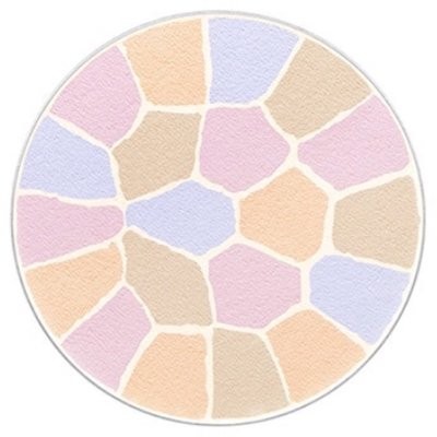 ELEGANCE（エレガンス） ラ プードル オートニュアンス リクスィーズ