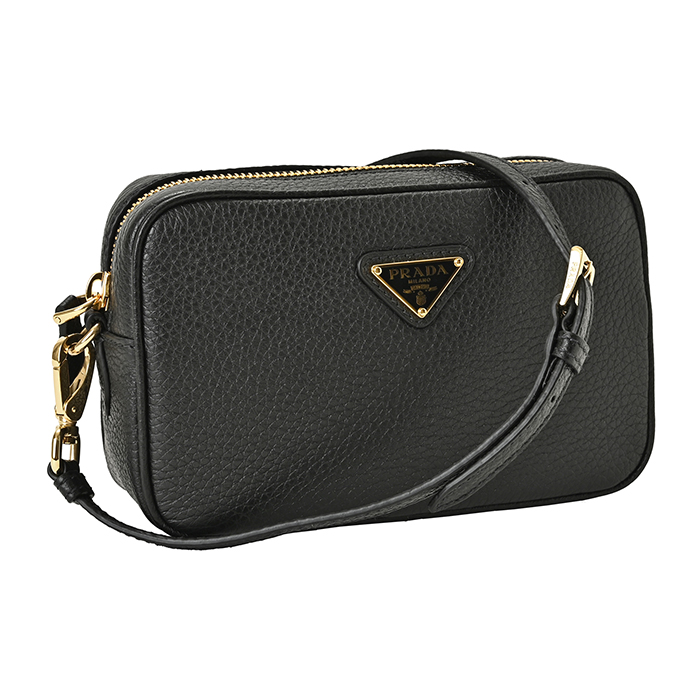 PRADA（プラダ） 【並行輸入品】プラダ ショルダーバッグ レザー ミニ