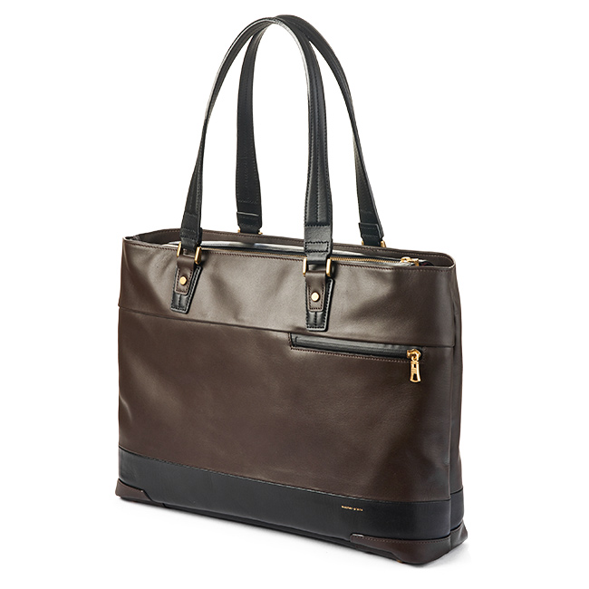 master-piece（マスターピース） ビジネストートバッグ メンズ 50代 40