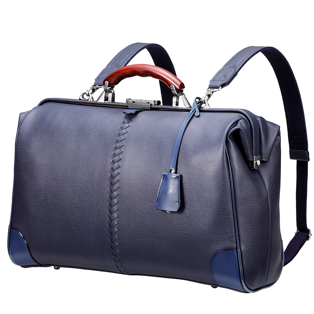 YOUTA 豊岡鞄 ダレスバッグ ダレスバック日本製 リュック メンズ