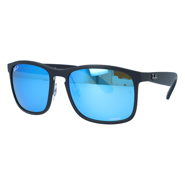 Ray-Ban（レイバン） 偏光サングラス RB4264 601SA1 58 レギュラー