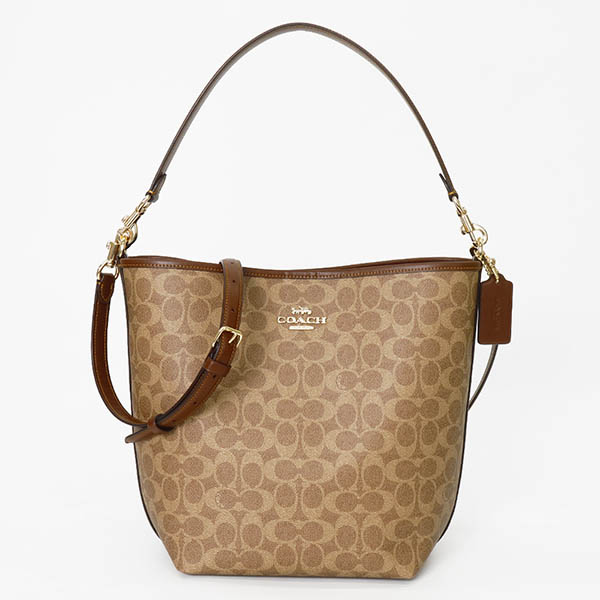 COACH（コーチ） 《クーポン配布中》コーチ ショルダーバッグ
