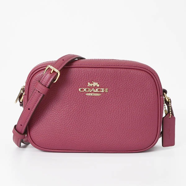 COACH（コーチ） 《クーポン配布中》コーチ ショルダーバッグ レザー