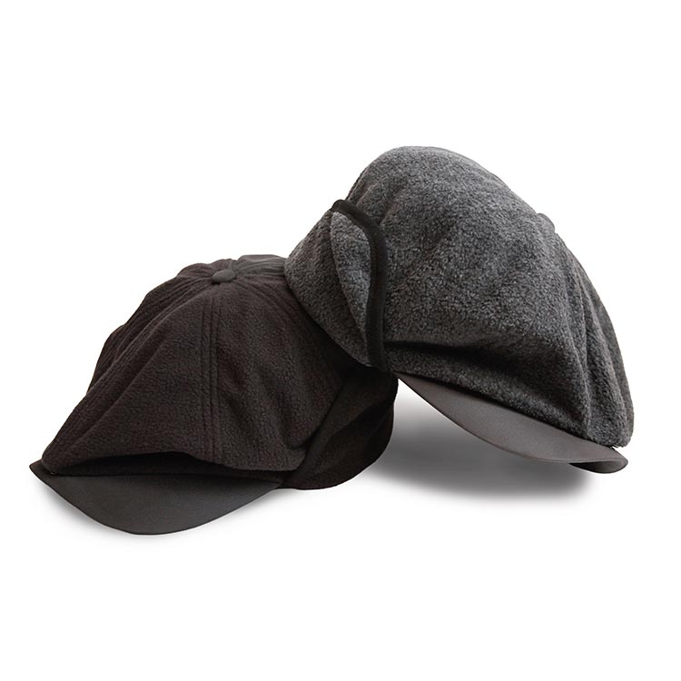 norbit（ノービット） wfeld フェルド キャスケット 耳当て 帽子