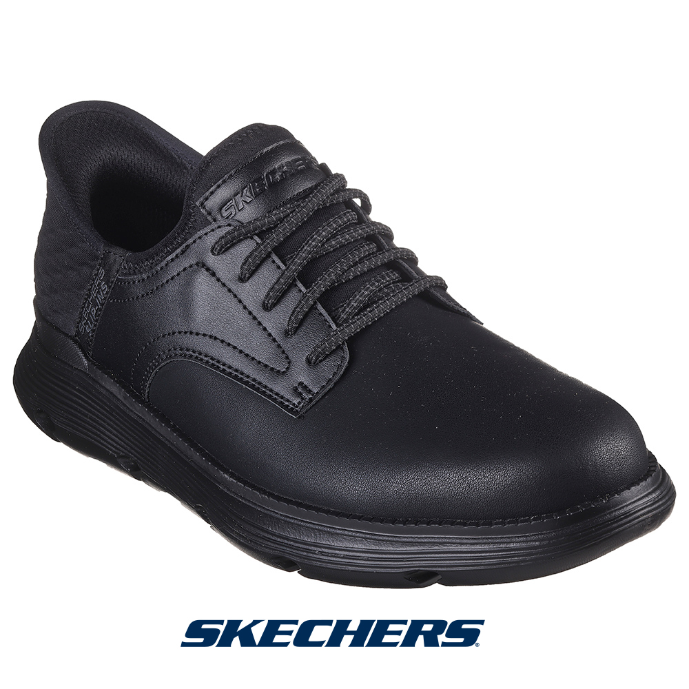 SKECHERS（スケッチャーズ） SKECHERS 205046-bbk ブラック メンズ