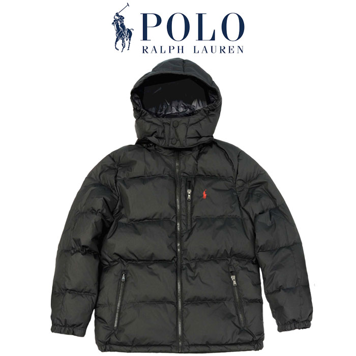 POLO RALPH LAUREN（ポロ・ラルフローレン） 爆買 ダウンジャケット