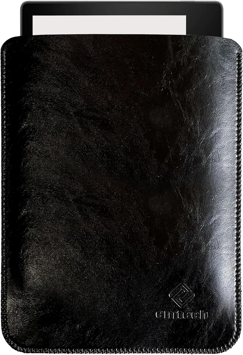 CM Tech 第11世代 Kindle Paperwhite レザーケース 薄型 超軽量 Kobo