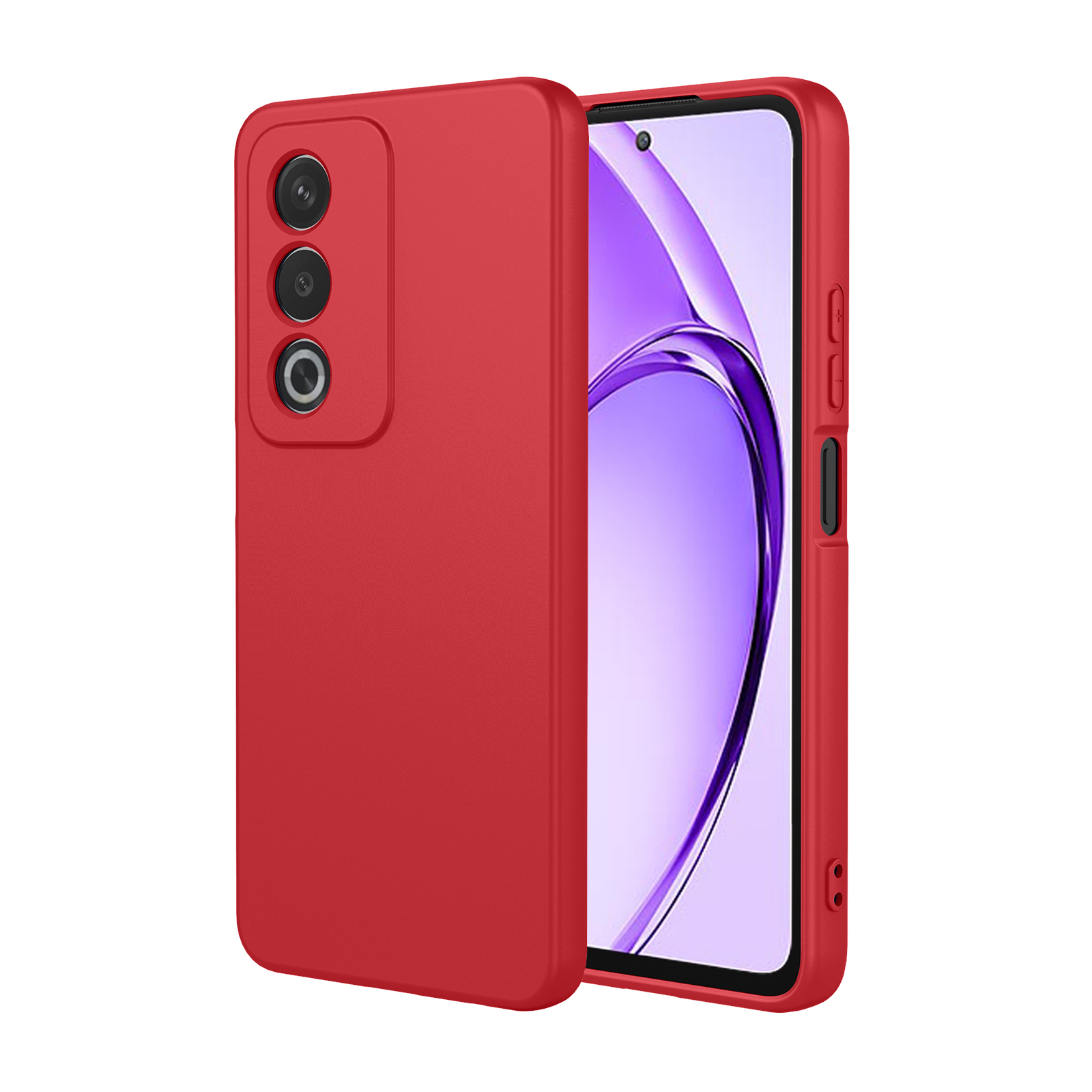 OPPO（オッポ） OPPO A3 5G CPH2639 ケース 耐衝撃 保護カバー