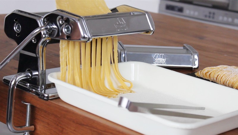 アトラス パスタマシーン ATL-150 パスタマシン 手動 製麺機 家庭用