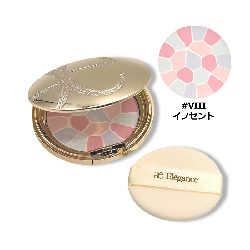 CHANEL（シャネル） ルース パウダー プードゥル ユニヴェルセル