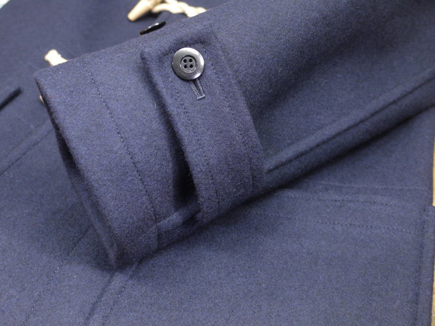 BUZZ RICKSON'S バズリクソンズ アビエーション・アソシエイツ