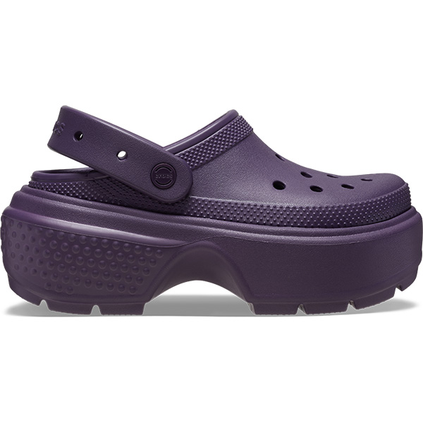 crocs（クロックス） サンダル メンズ レディース ストンプ クロッグ