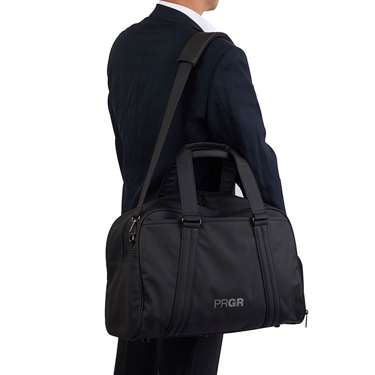 PRGR（プロギア） ボストンバッグ ベーシックモデル PRGR PBB-112