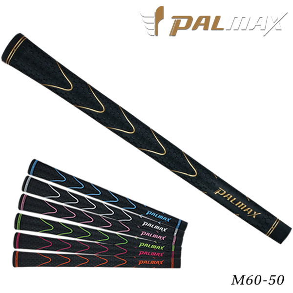 パルマックス グリップ ツアーウェーブ （M60-50） PALMAX Tour Wave