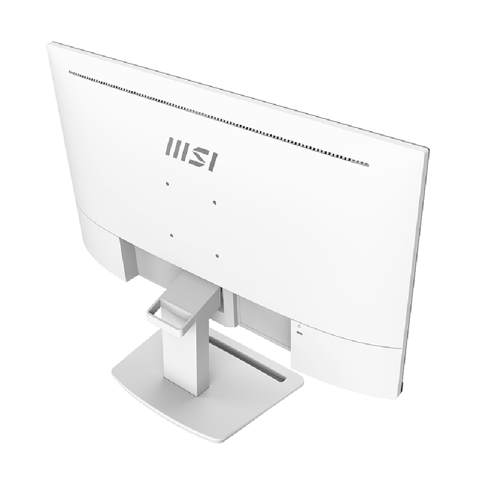 MSI PRO-MP243XW ゲーミングモニター [新品 /液晶ディスプレイ /23.8型