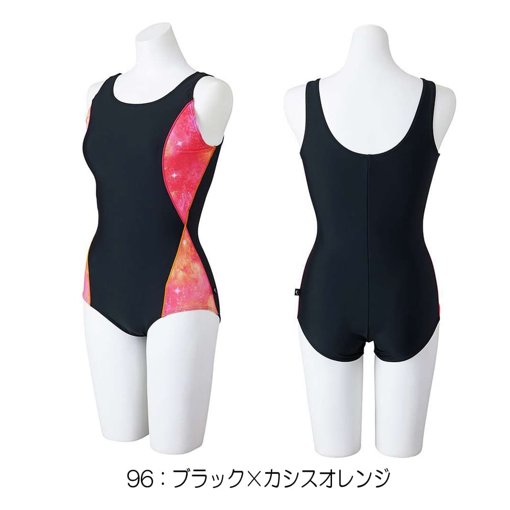 MIZUNO（ミズノ） フィットネス水着 レディース MIZUNO FWワンピース