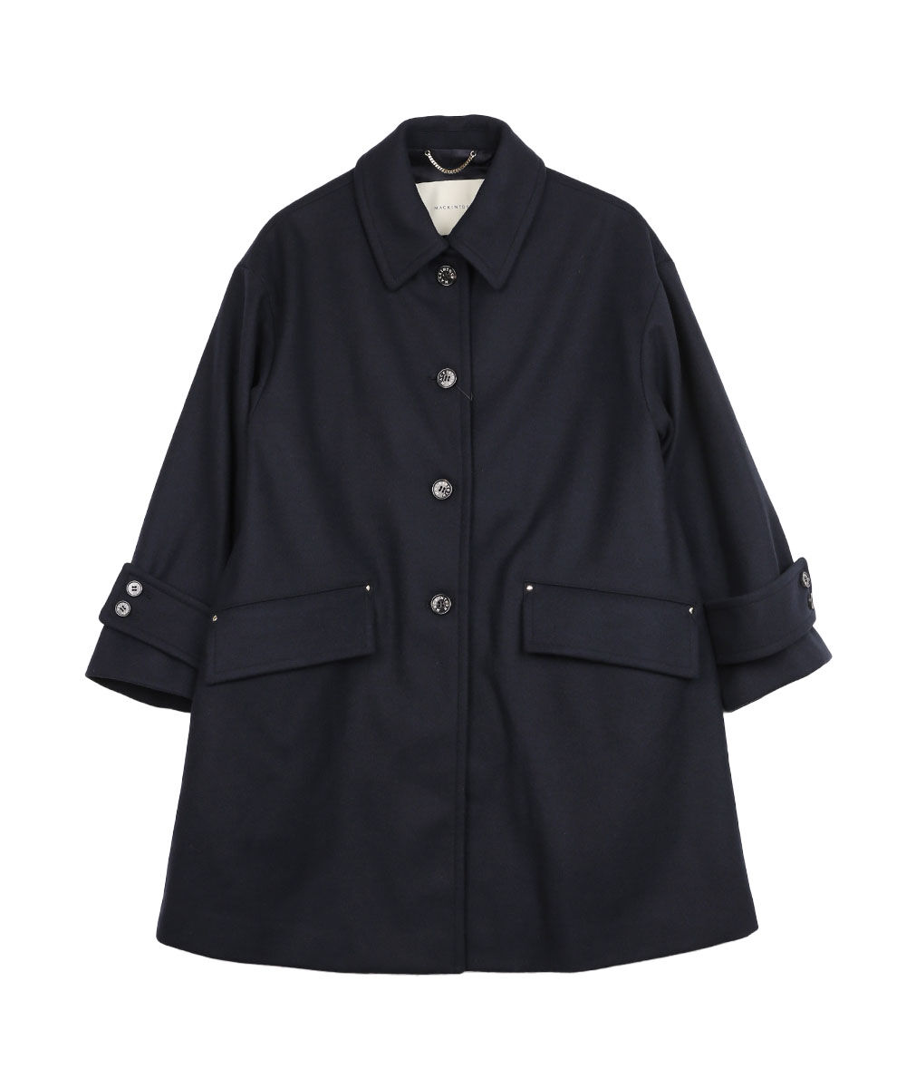 Mackintosh（マッキントッシュ） ライトウェイト メルトン ウール