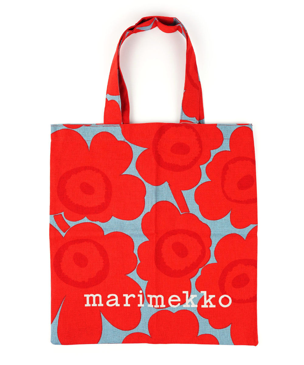 marimekko（マリメッコ） トートバッグ KIOSKI VANKKA UNIKKO