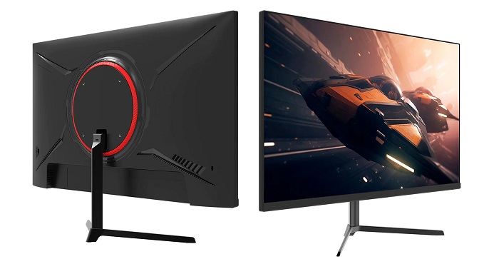 JAPANNEXT（ジャパンネクスト） 液晶ディスプレイ JAPANNEXT JN