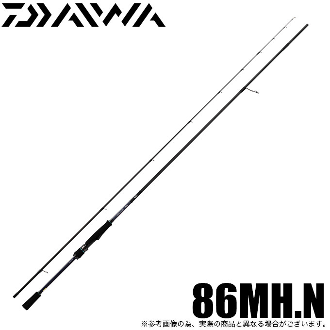 DAIWA（ダイワ） (7)【目玉商品】ダイワ 21 エメラルダス MX 86MH・N