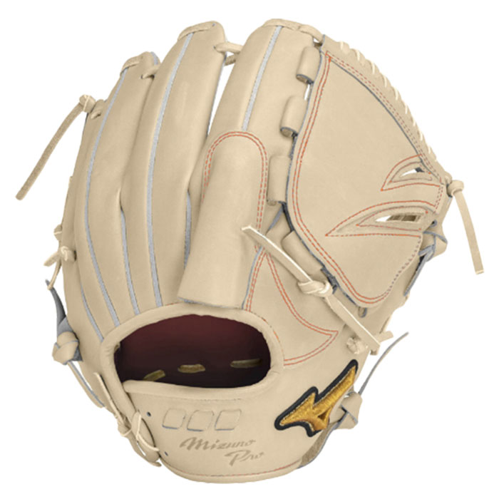 野球 ミズノ 硬式グローブ 硬式 グローブ ミズノプロ mizuno pro 5DNA