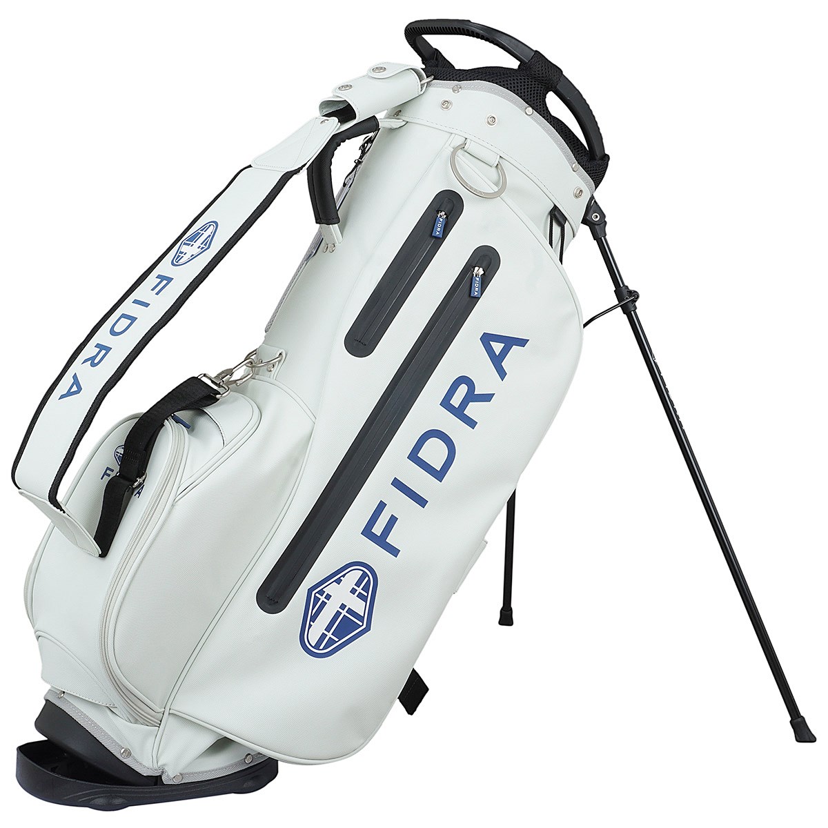 FIDRA（フィドラ） FIDRA GDO限定 スタンドキャディバッグ : GDOゴルフ