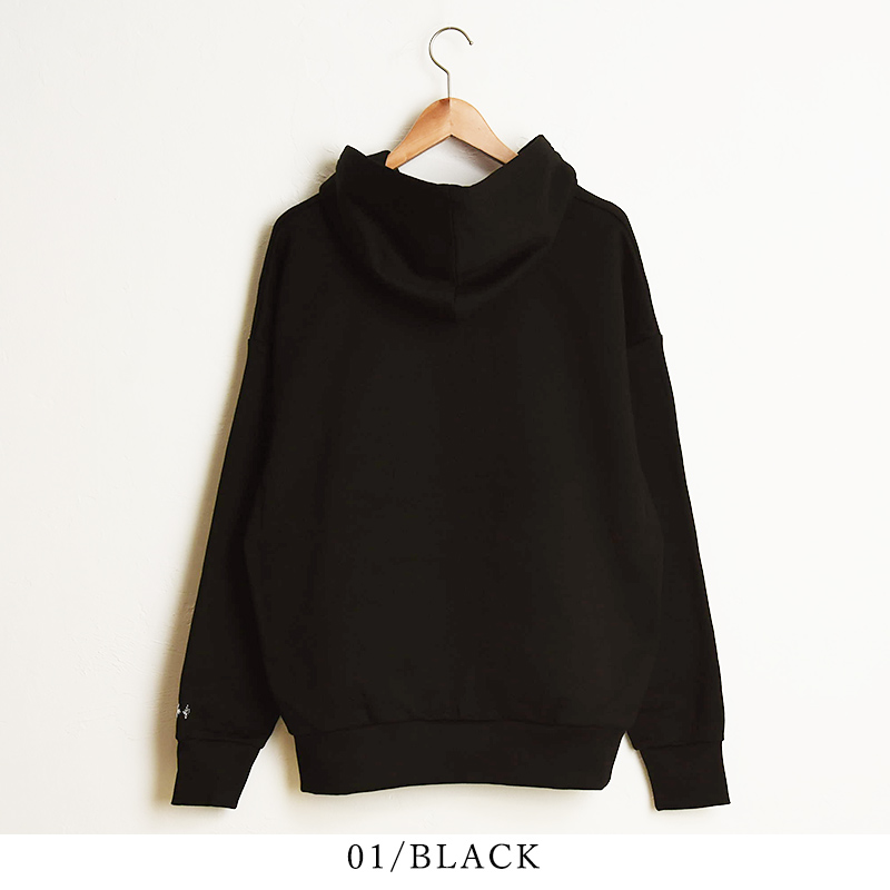 TATRAS（タトラス） アギラ AGUILA プルオーバー パーカー スウェット