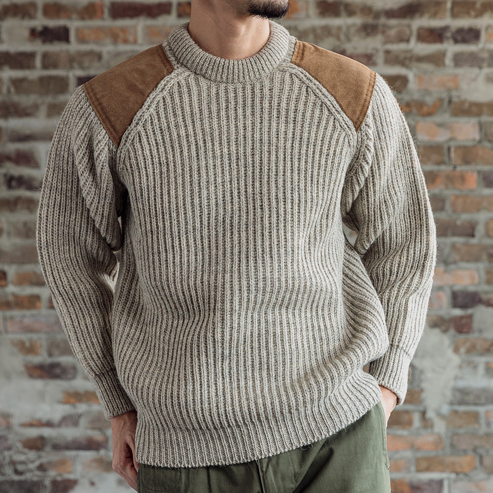 HIGHLAND 2000（ハイランド2000） セーター ユニセックス 英国製