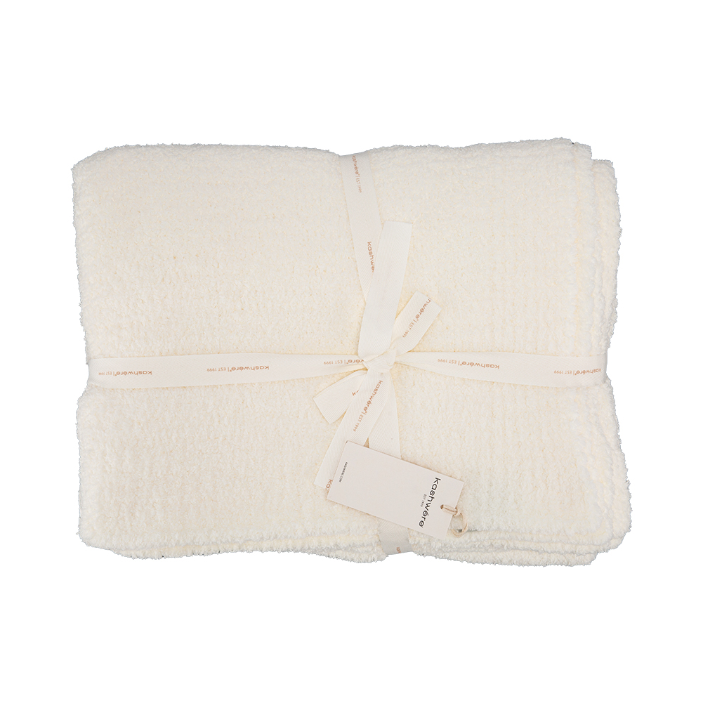 Kashwere（カシウエア） 【並行輸入品】 無料ラッピング付き