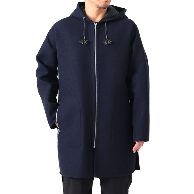 MARNI マルニ クレイジーパターン ミニロゴ刺繍 ニットセーター