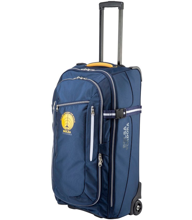 MIZUNO GOLF ミズノ ボルサヴォアドーラ BOLSA VOADORA ローラーバッグ