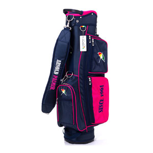 Arnold Palmer キャディバッグ｜ゴルフ用バッグ｜ゴルフ｜スポーツ